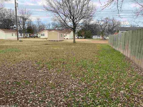 417 E Georgia St, Walnut Ridge, AR 72476 photo 19