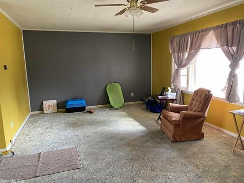 417 E Georgia St, Walnut Ridge, AR 72476 photo 2