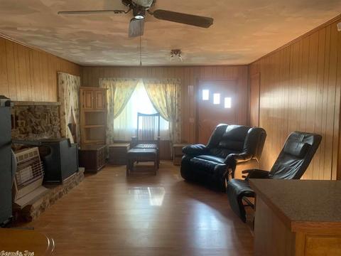 136 Frontier Dr, Williford, AR 72482 photo 9