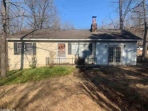 136 Frontier Dr, Williford, AR 72482 photo 1