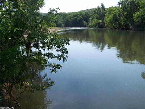 136 Frontier Dr, Williford, AR 72482 photo 21