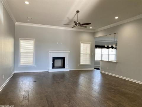 4133 Hampton Dr, Benton, AR 72019 photo 6