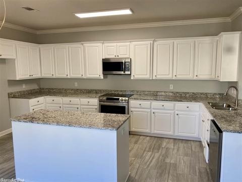 4133 Hampton Dr, Benton, AR 72019 photo 11