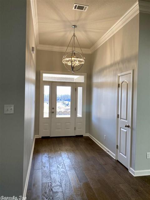 4133 Hampton Dr, Benton, AR 72019 photo 5