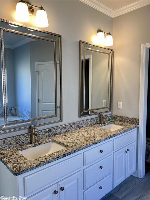 4133 Hampton Dr, Benton, AR 72019 photo 26