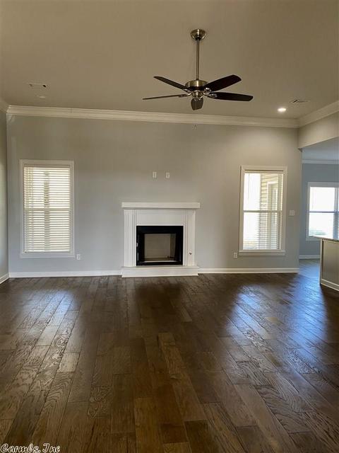 4133 Hampton Dr, Benton, AR 72019 photo 9