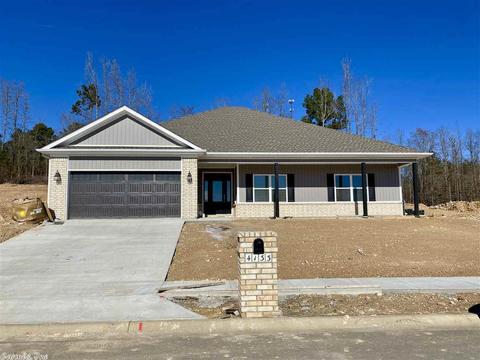 4133 Hampton Dr, Benton, AR 72019 photo 2