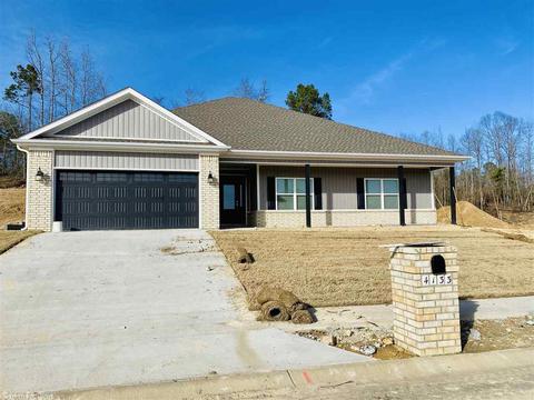 4133 Hampton Dr, Benton, AR 72019 photo 1