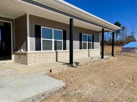4133 Hampton Dr, Benton, AR 72019 photo 3