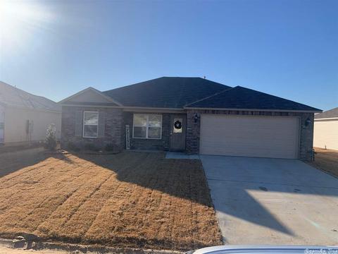 12 Summer Breeze Rd, Conway, AR 72032 photo 1