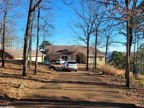 325 E Bluff Dr, Quitman, AR 72131 photo 1