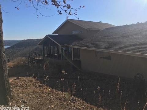 325 E Bluff Dr, Quitman, AR 72131 photo 27