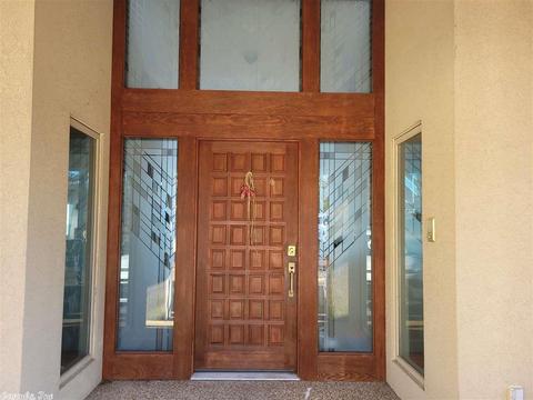 325 E Bluff Dr, Quitman, AR 72131 photo 10