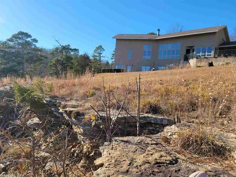 325 E Bluff Dr, Quitman, AR 72131 photo 2