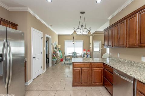 3403 Sonoma Dr, Benton, AR 72015 photo 8