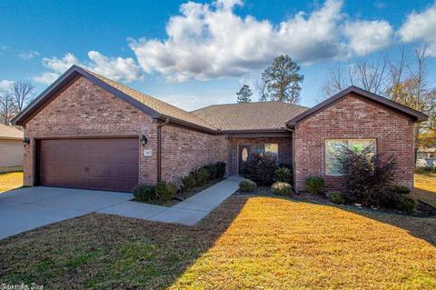 3403 Sonoma Dr, Benton, AR 72015 photo 1