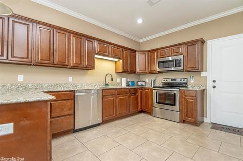 3403 Sonoma Dr, Benton, AR 72015 photo 7