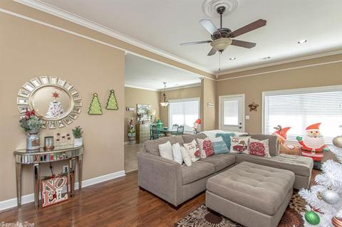 3403 Sonoma Dr, Benton, AR 72015 photo 4