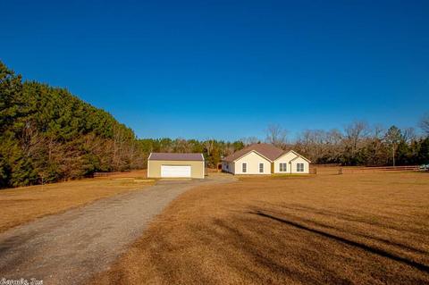 131 Ferguson Mountain Rd, Beebe, AR 72012 photo 1