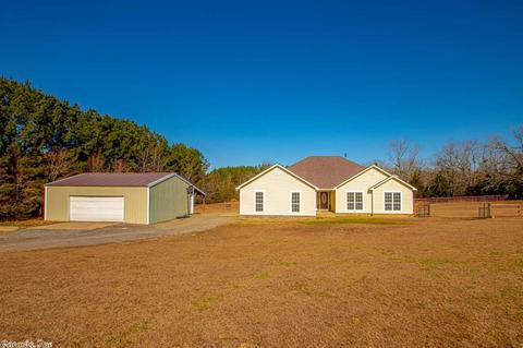 131 Ferguson Mountain Rd, Beebe, AR 72012 photo 3