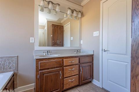 131 Ferguson Mountain Rd, Beebe, AR 72012 photo 36