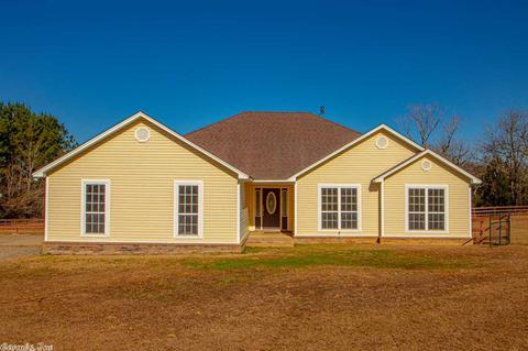 131 Ferguson Mountain Rd, Beebe, AR 72012 photo 4