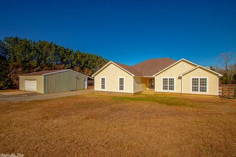 131 Ferguson Mountain Rd, Beebe, AR 72012 photo 5