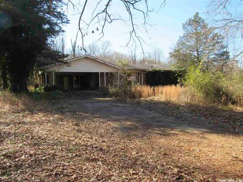 642 Turkey Pond Loop, Morrilton, AR 72110 photo 1