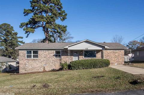 416 Ruth St, Benton, AR 72019 photo 1