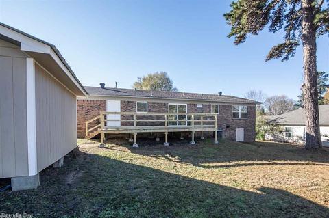 416 Ruth St, Benton, AR 72019 photo 30