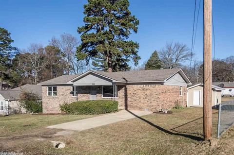 416 Ruth St, Benton, AR 72019 photo 2