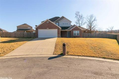 2810 Legacy Cv, Conway, AR 72032 photo 38