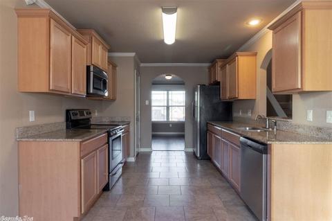 2810 Legacy Cv, Conway, AR 72032 photo 8