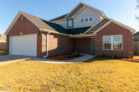 2810 Legacy Cv, Conway, AR 72032 photo 2
