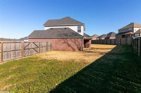 2810 Legacy Cv, Conway, AR 72032 photo 36