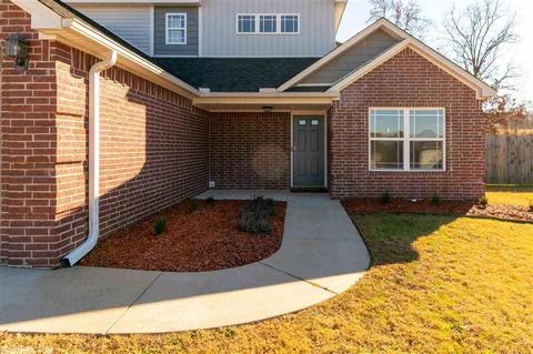 2810 Legacy Cv, Conway, AR 72032 photo 3