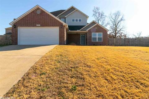 2810 Legacy Cv, Conway, AR 72032 photo 1