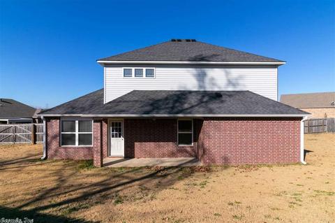 2810 Legacy Cv, Conway, AR 72032 photo 34