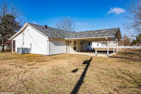 4 Gerik Ln, Conway, AR 72032 photo 7