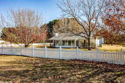 4 Gerik Ln, Conway, AR 72032 photo 1