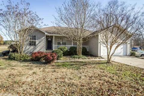 7708 Bethel Cut Off, Jacksonville, AR 72076 photo 1