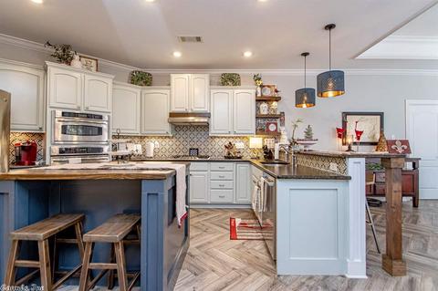6818 Worth Ave, Benton, AR 72019 photo 8