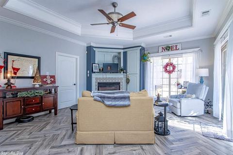 6818 Worth Ave, Benton, AR 72019 photo 14
