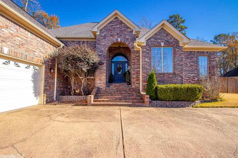6818 Worth Ave, Benton, AR 72019 photo 1