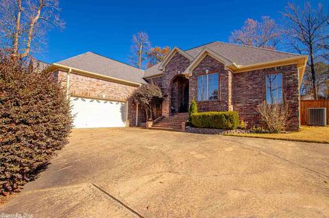 6818 Worth Ave, Benton, AR 72019 photo 2