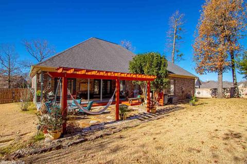 6818 Worth Ave, Benton, AR 72019 photo 38