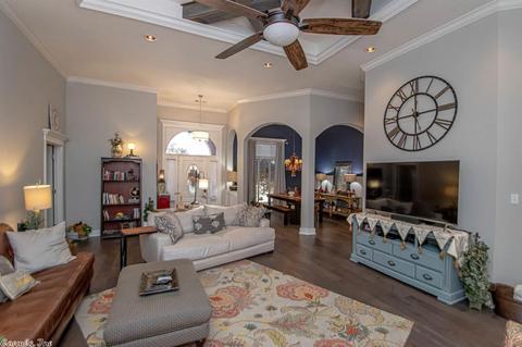 6818 Worth Ave, Benton, AR 72019 photo 7