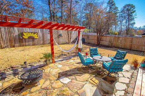 6818 Worth Ave, Benton, AR 72019 photo 37