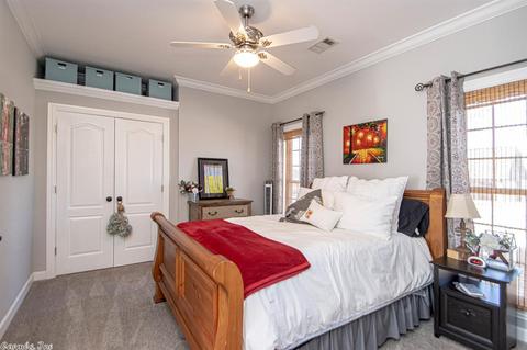 6818 Worth Ave, Benton, AR 72019 photo 34