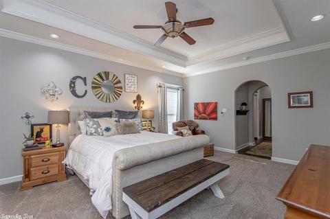 6818 Worth Ave, Benton, AR 72019 photo 19